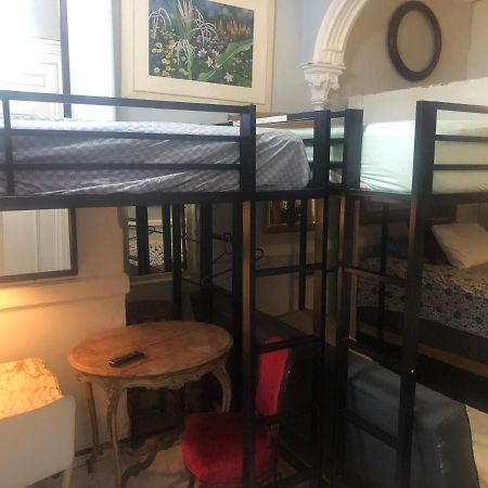 Private Room In Manhattan New York Exterior foto